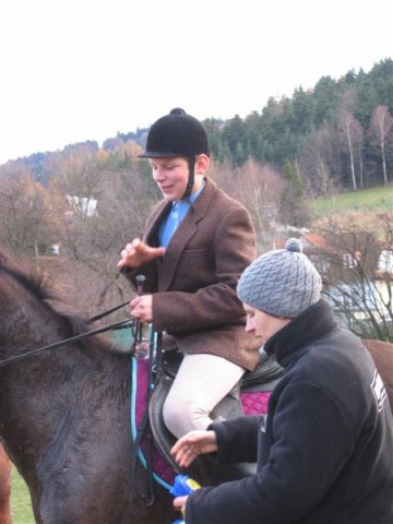 Hubertus 2007